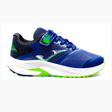 Zapatillas running Speed Jr 26 junior royal