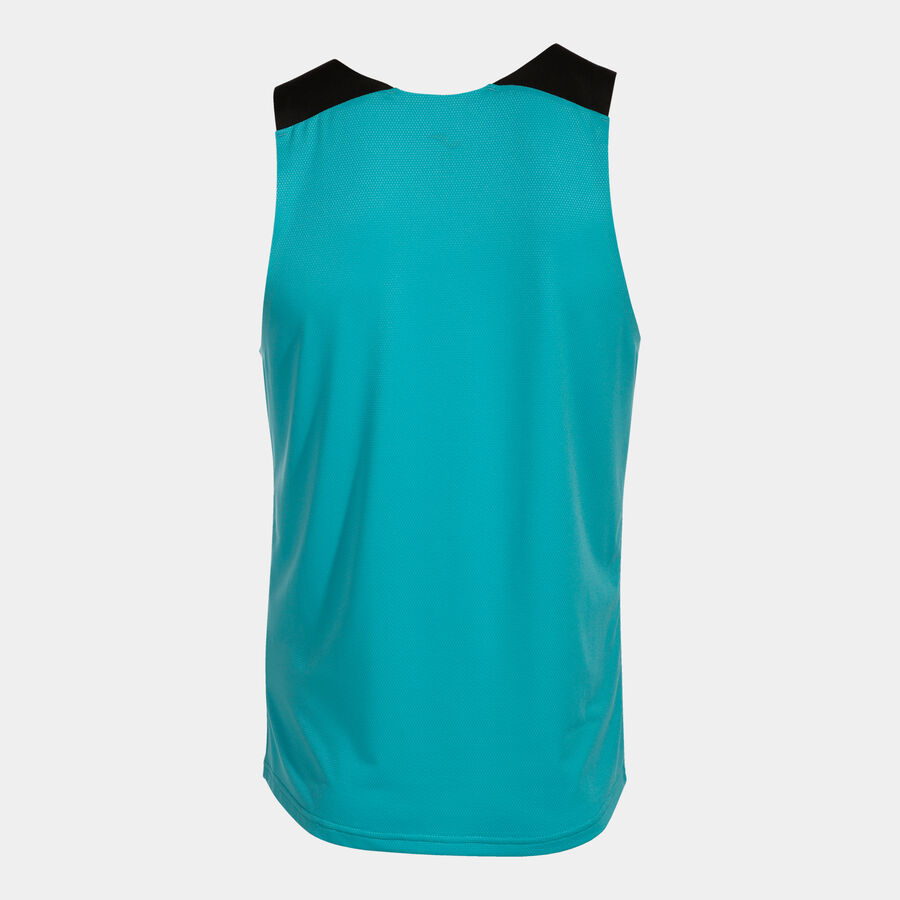 CAMISETA SIN MANGAS ELITE X