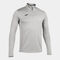 Sudadera hombre Running Night gris