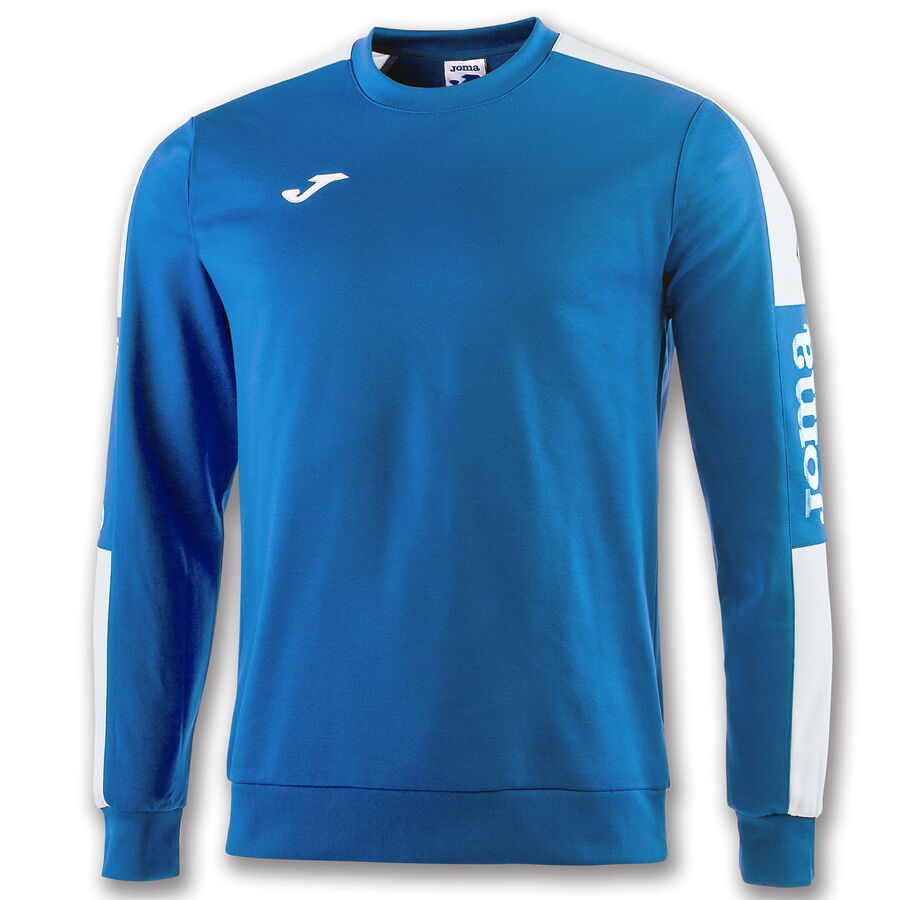 SUDADERA CHAMPIONSHIP IV - 