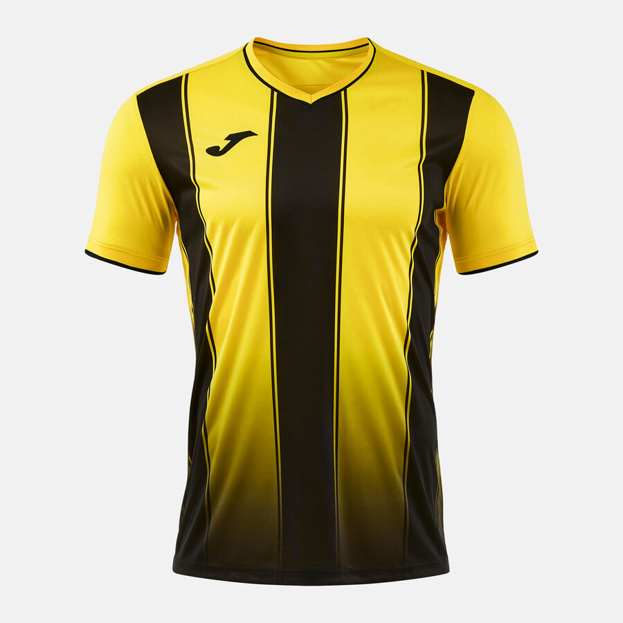 CAMISETA MANGA CORTA TIGER VIII