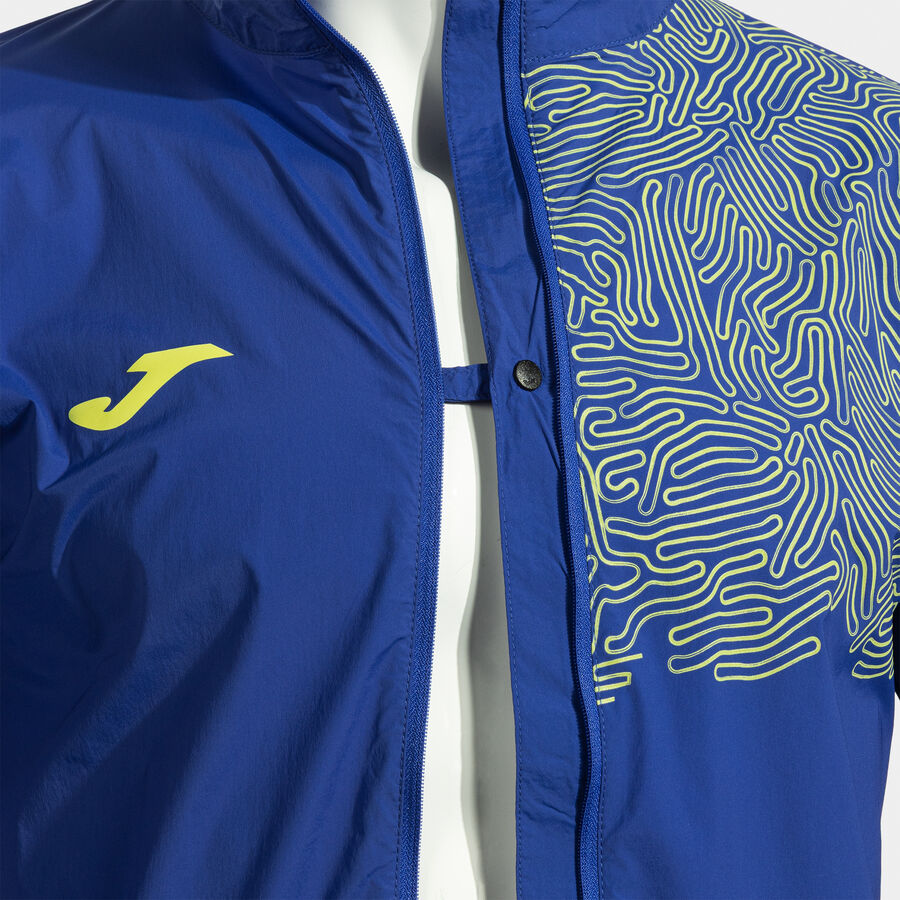 CORTAVIENTOS R-TRAIL NATURE