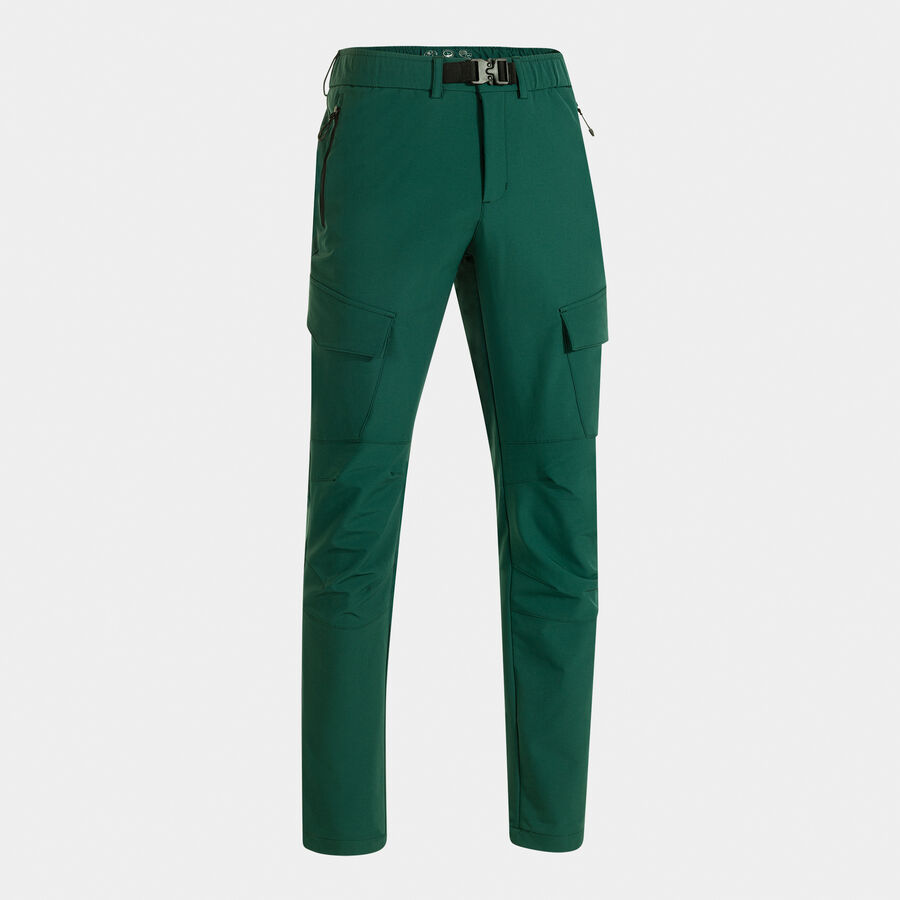 PANTAL&Oacute;N LARGO EXPLORER