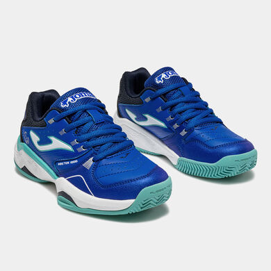 Zapatillas Master 1000 Jr 26 clay junior royal