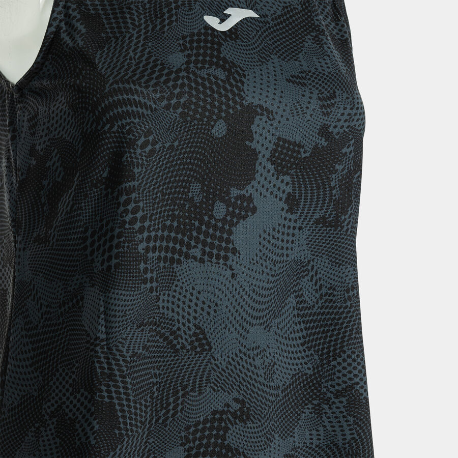 CAMISETA SIN MANGAS R-CITY HELIUM