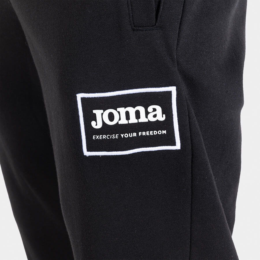 PANTAL&Oacute;N LARGO URBAN STREET