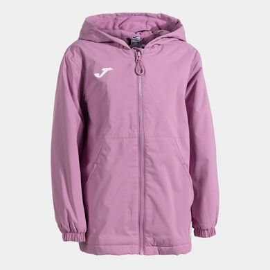 Windjacke junior New Metaverse rosa
