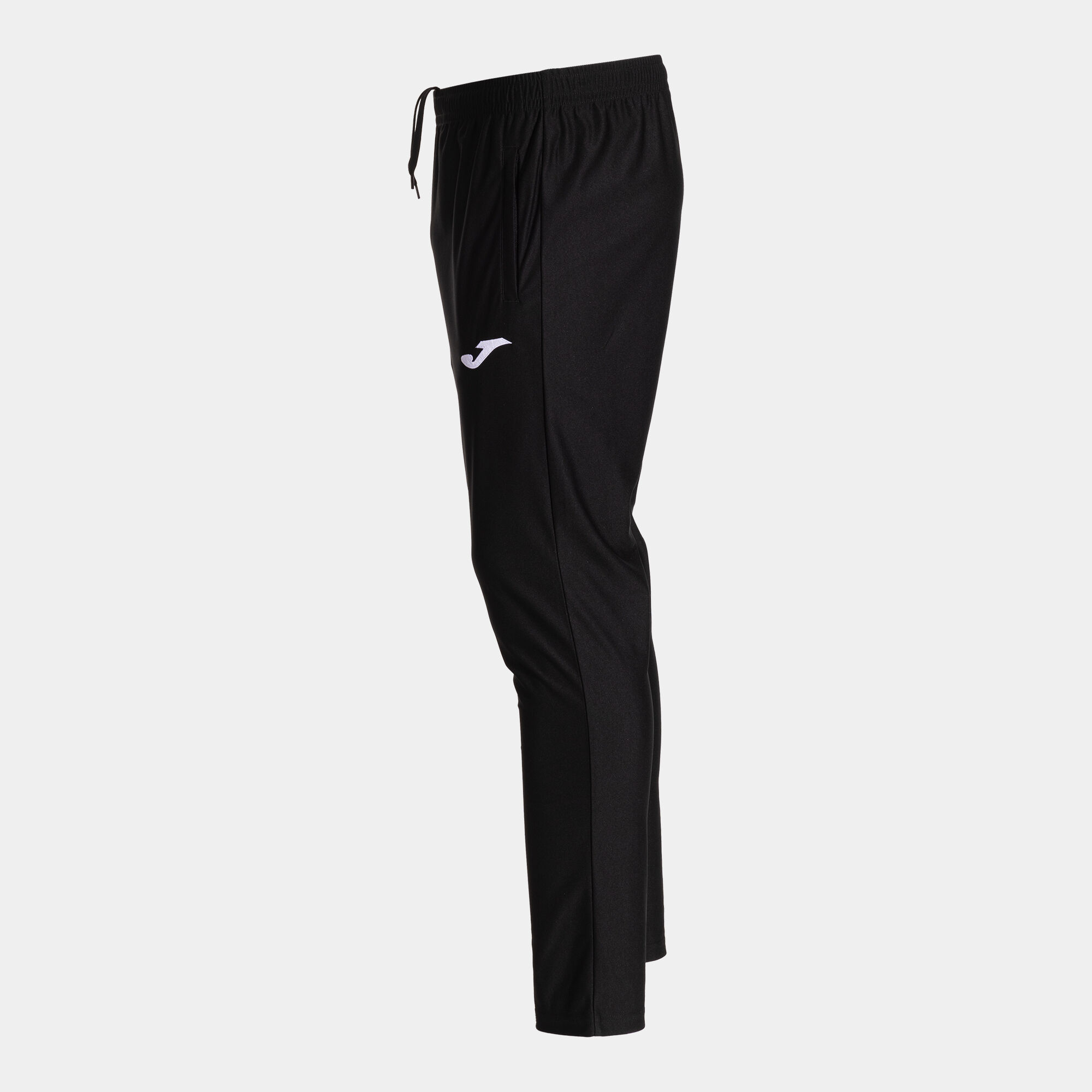 Joma トレーニングパンツ ブラック Longs pants man COMBI PREMIUM black | JOMA®