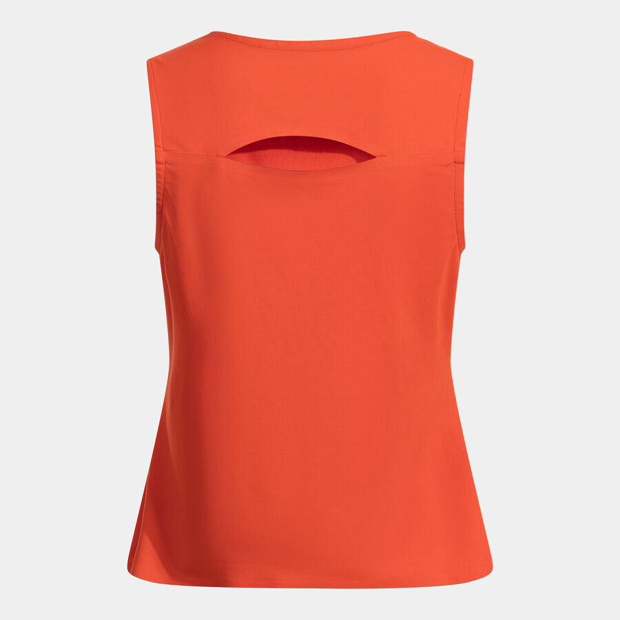 CAMISETA SIN MANGAS CHALLENGE