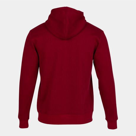 SUDADERA CON CAPUCHA MONTANA