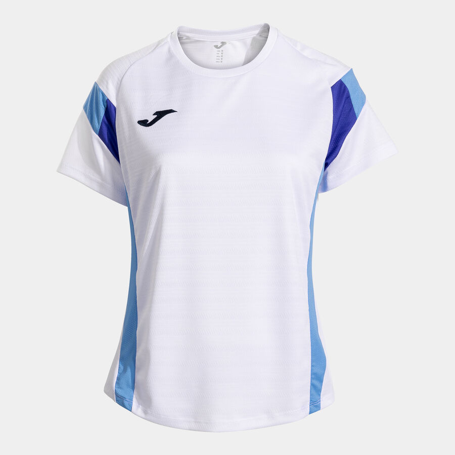 CAMISETA MANGA CORTA MONTREAL