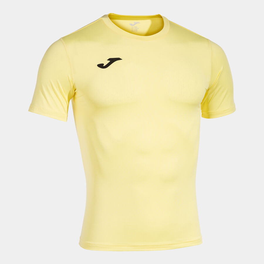 CAMISETA MANGA CORTA BRAMA ACADEMY