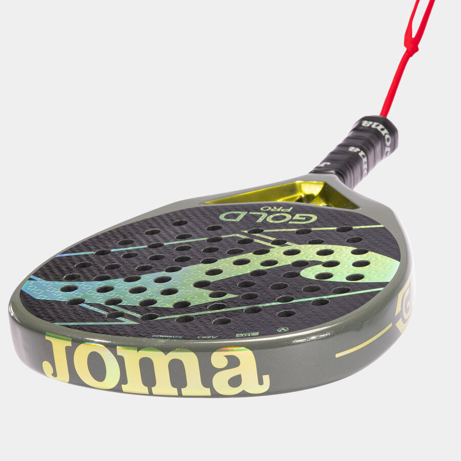 PALA DE PÁDEL GOLD PRO