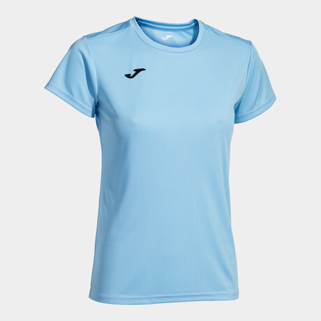 CAMISETA MANGA CORTA COMBI WOMAN