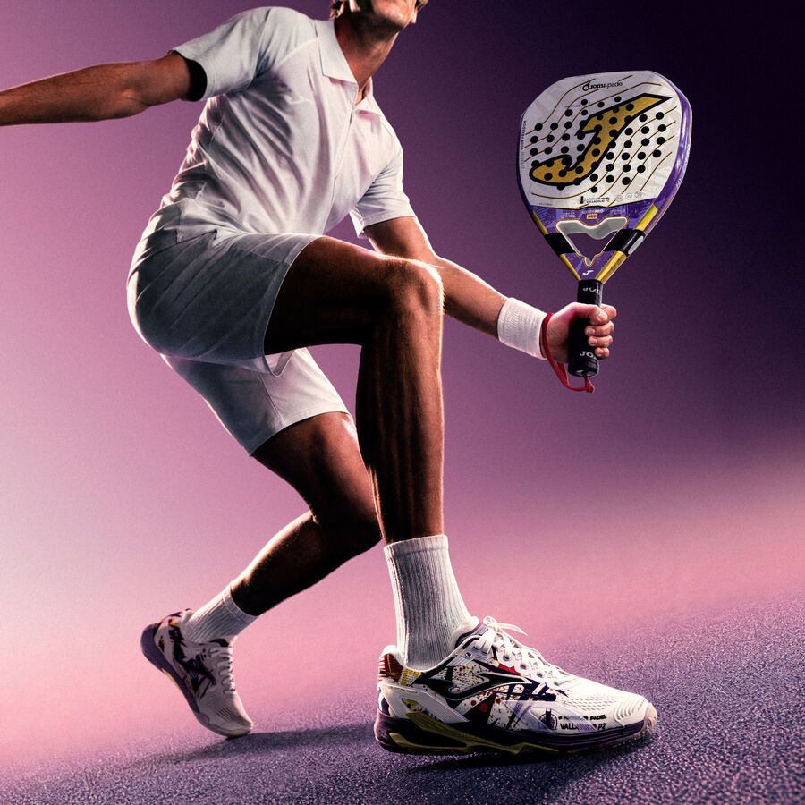 PALA DE P&Aacute;DEL PREMIER PADEL VALLADOLID P2