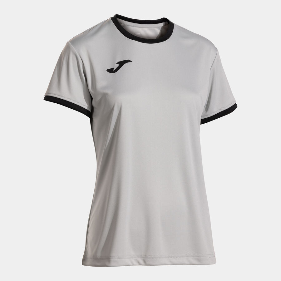 CAMISETA MANGA CORTA COMBI PREMIUM