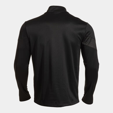 Sudadera hombre Championship VIII negro antracita