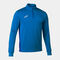 Sweat-shirt homme Winner II bleu roi