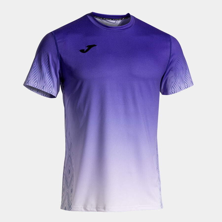 CAMISETA MANGA CORTA SMASH