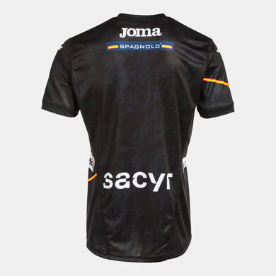 Tricou cu mânecă scurtă uniforma a 3-a FederaȚia Regală Spaniolă De Handbal