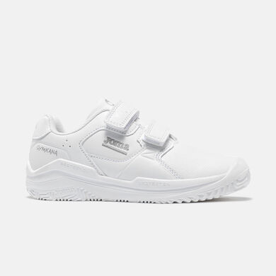 Casual shoes W.Gymkana Jr 26 junior white