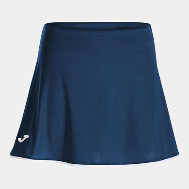 Skirt woman Torneo blue