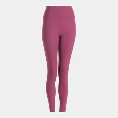 Mallas largas mujer Core violeta