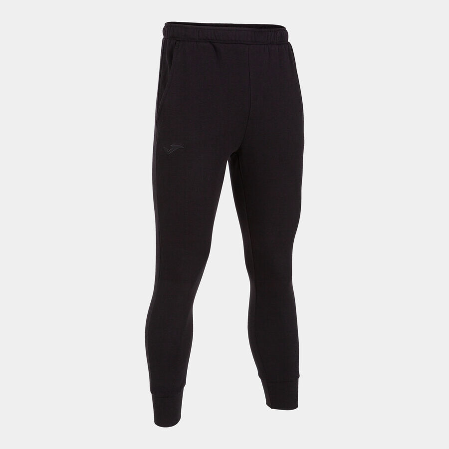 PANTAL&Oacute;N LARGO MONTANA CUFF