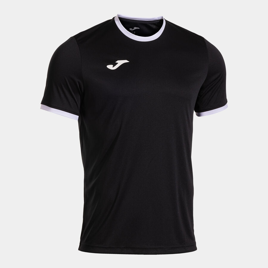 CAMISETA MANGA CORTA COMBI PREMIUM