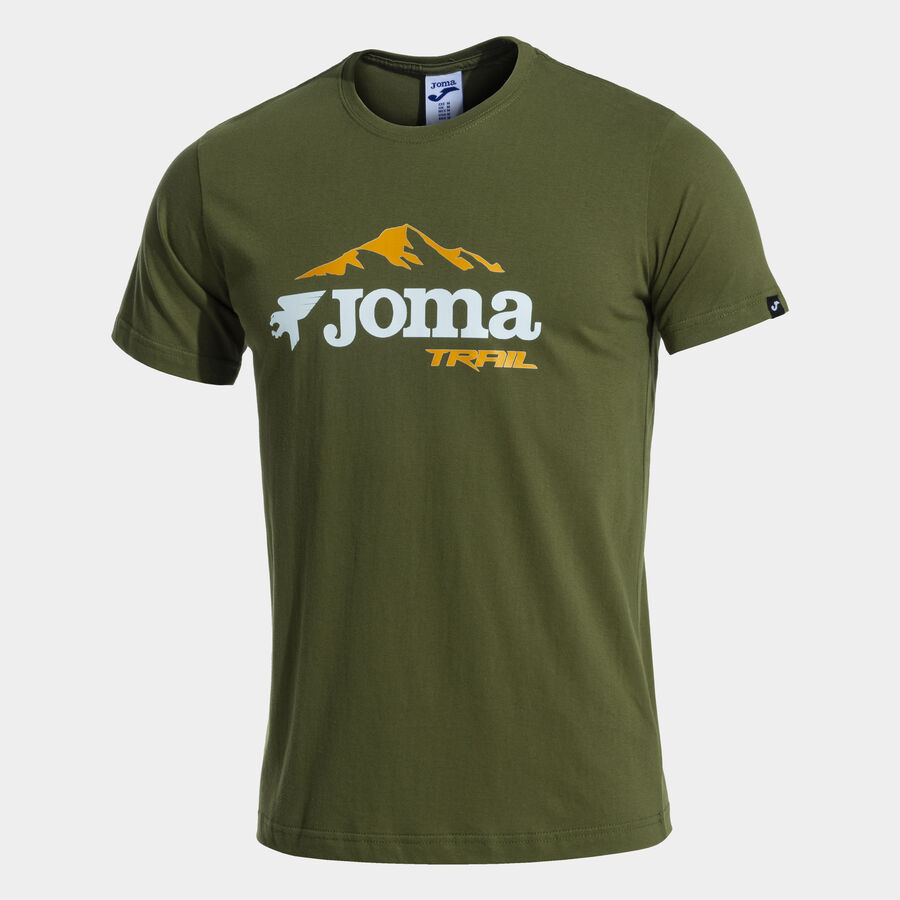 CAMISETA MANGA CORTA JOMA TRAIL