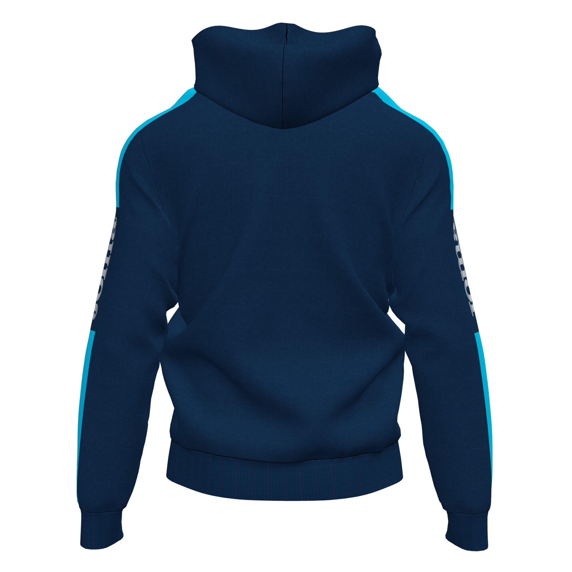 Sudadera azul turquesa hombre best sale