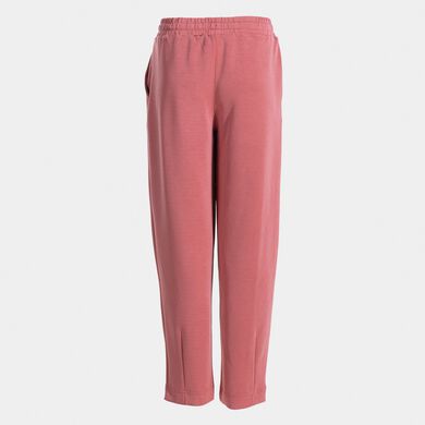 Pantaloni lunghi donna Breath rosa
