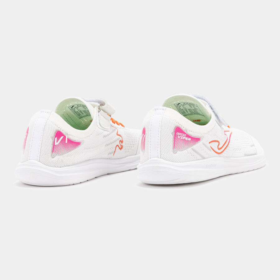 VIPER JUNIOR BAREFOOT 26