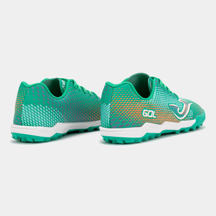 GOL JUNIOR BAREFOOT 26