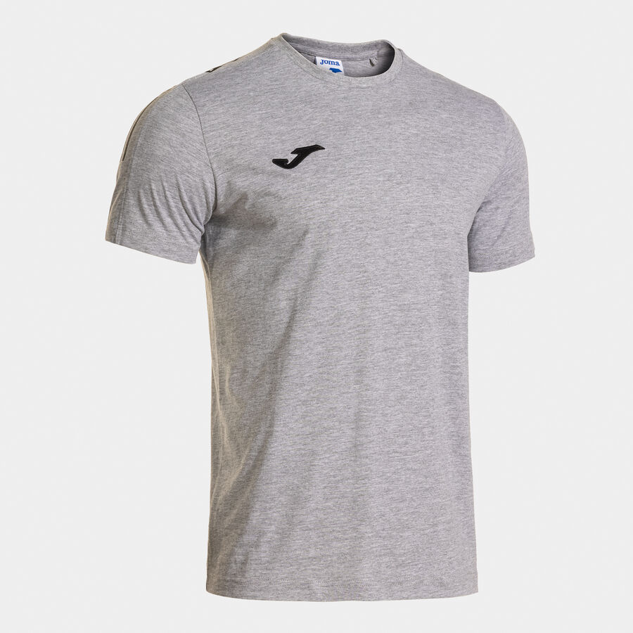 CAMISETA MANGA CORTA OLIMPIADA