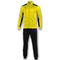 Chándal hombre Academy amarillo negro