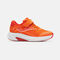 Zapatillas running Hispalis Jr 26 junior naranja