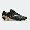 Football boots Score Cup 26 firm ground FG black