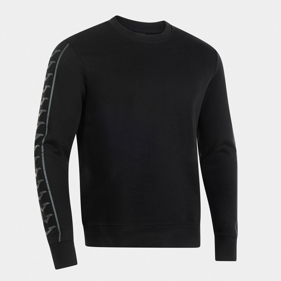SUDADERA ICONO STREET