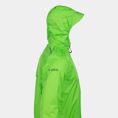 CHUBASQUERO R-TRAIL NATURE