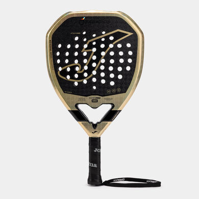Racheta de padel Hyper Pro Hrd negru bej