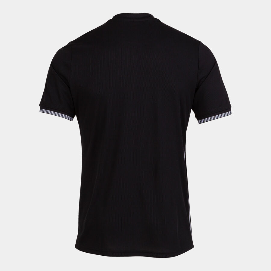 CAMISETA MANGA CORTA CAMPUS III