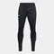 Cal&ccedil;a comprida homem Championship IV preto branco