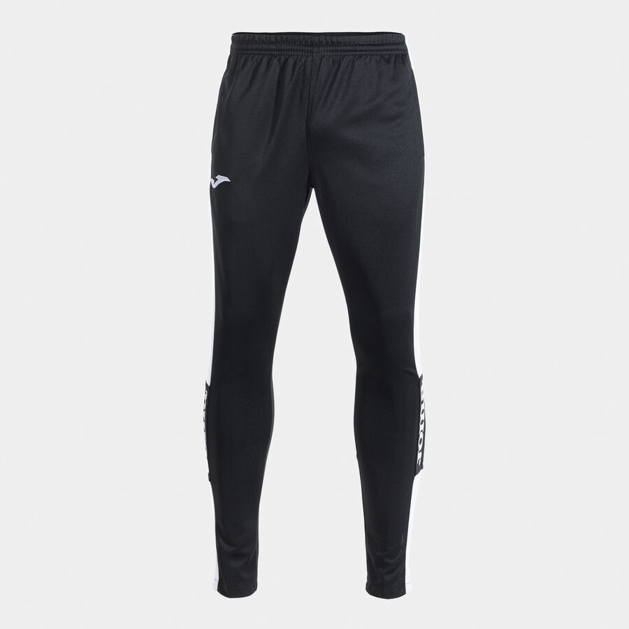 PANTAL&Oacute;N LARGO COMBI GOLD
