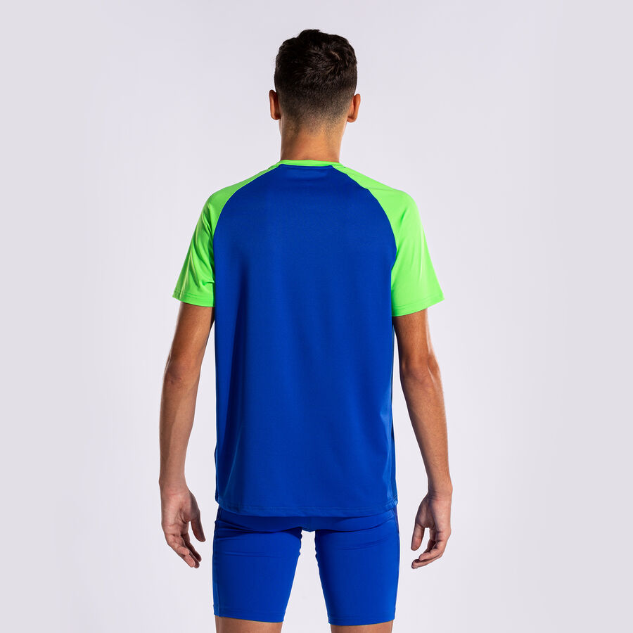 CAMISETA MANGA CORTA ELITE X