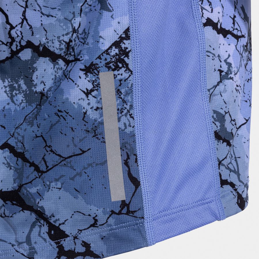 CAMISETA MANGA CORTA R-NATURE