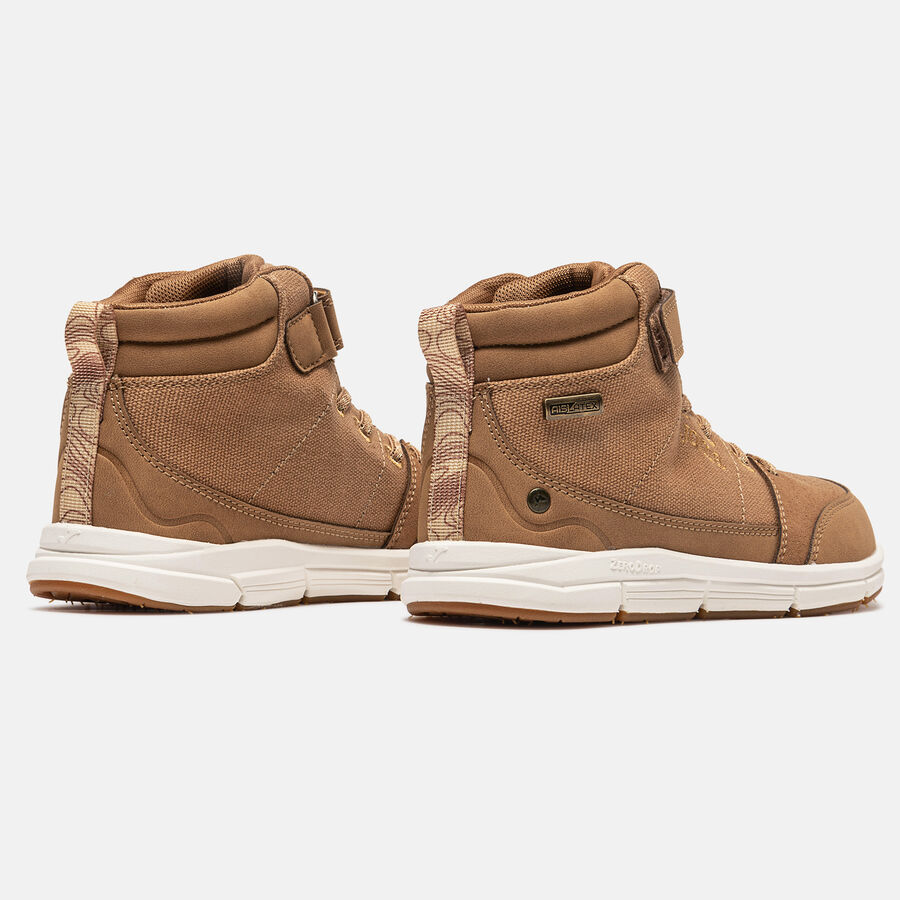 ATLAS JR BAREFOOT 26