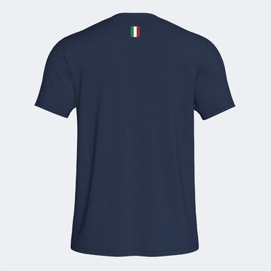 Maillot manches courtes Fédération Italienne De Tennis Et De Padel 23/24