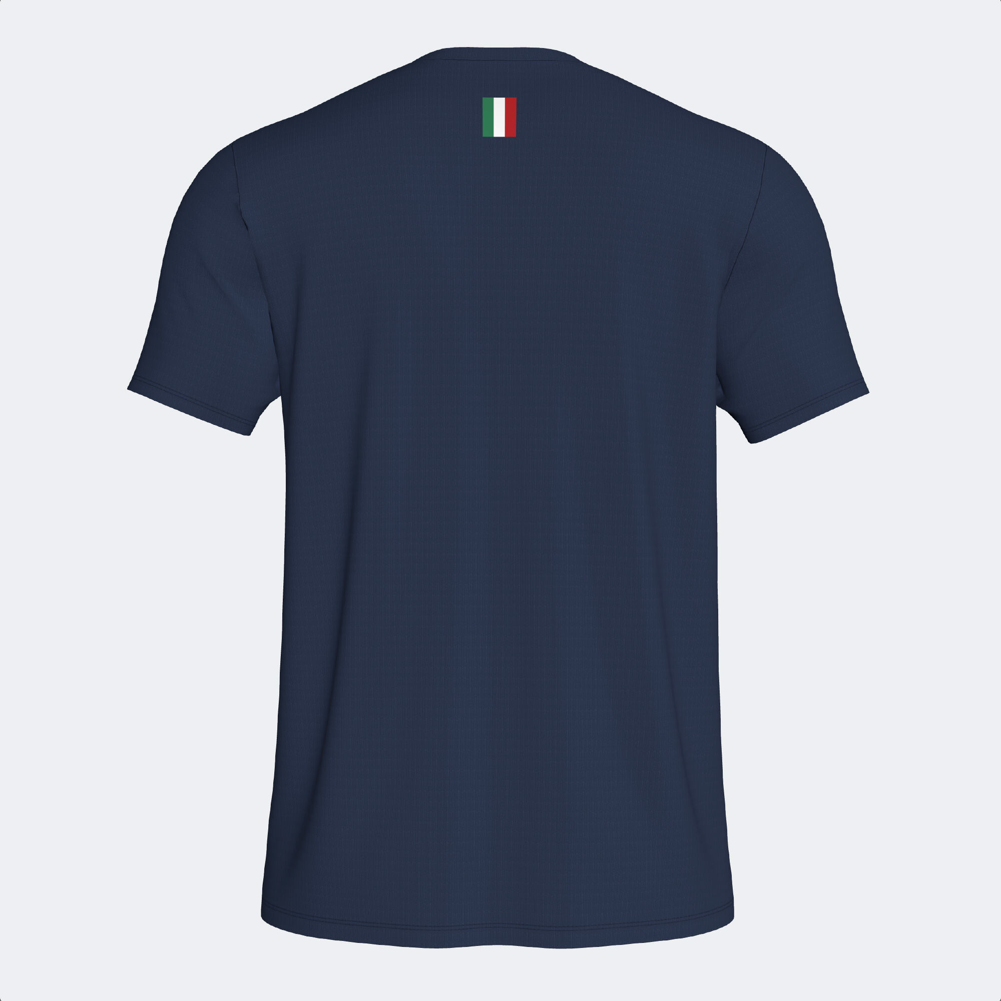 Shirt short sleeve Italian Tennis And Padel Federation 23/24