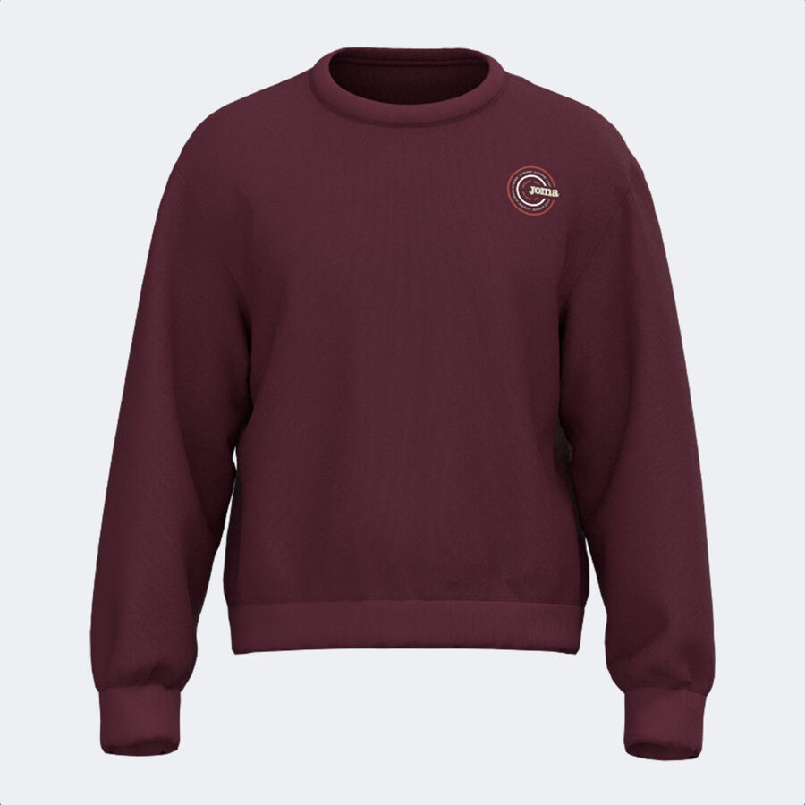 SUDADERA MIMETIC